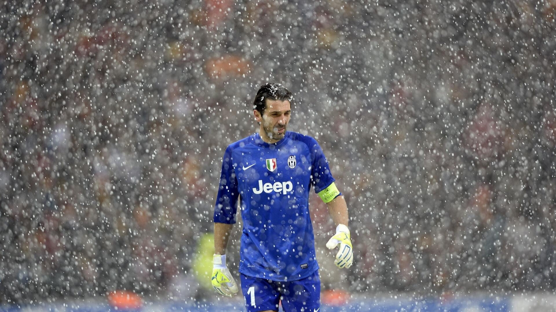 最令你印象深刻的比赛瞬间,令你印象深刻的一次比赛