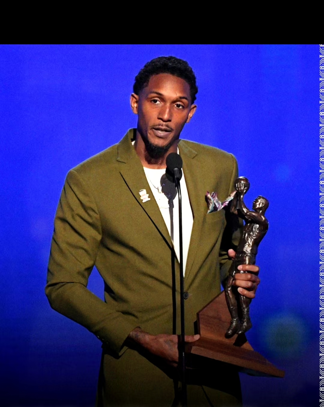 NBA历史上的最佳第六人