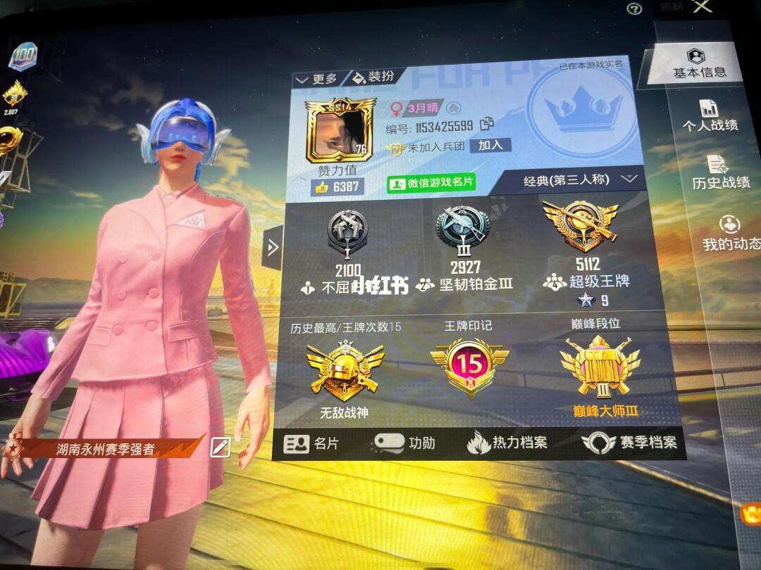 爱游戏体育:和平精英的胜利条件分析，队伍如何优化沟通与配合的简单介绍